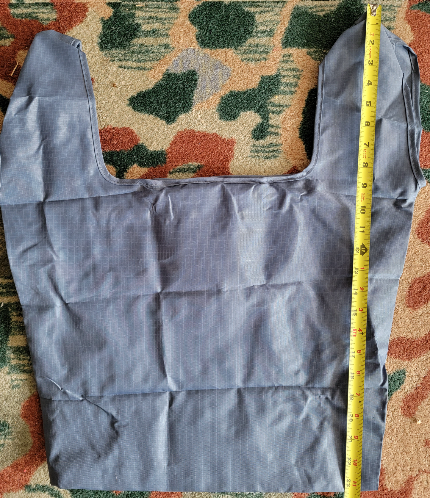 Re-Usable Shopping Bag - Medium Size