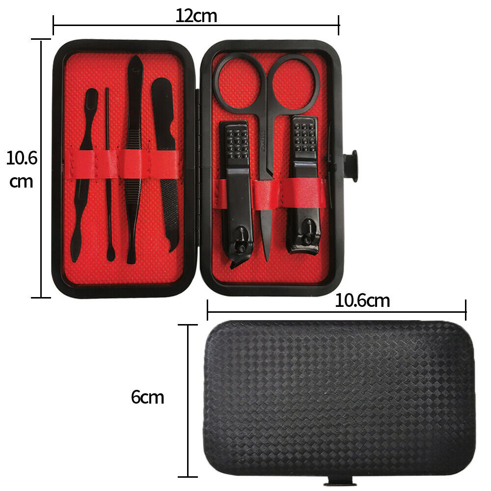 7-PCS Pedicure/Manicure Set